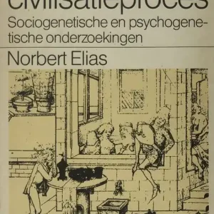 Weekendaanbieding Civilisatieproces