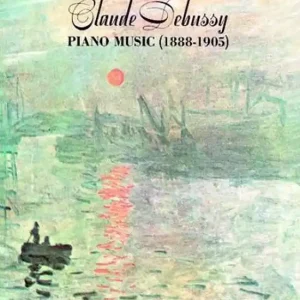 Actieprijs La Mer and Other Works for Piano Four Hands