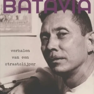 Aanbieding Kind Van Batavia