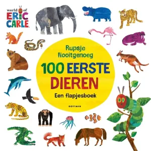 100 eerste dieren Gratis Retour
