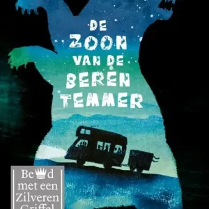 Zoon van de berentemmer Koop Vandaag