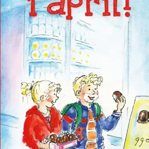 1 april Express Levering