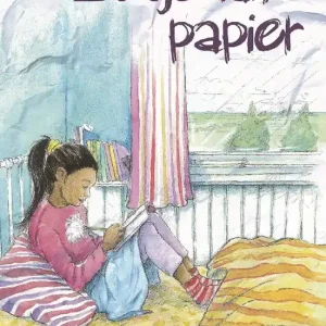 Zusje van papier Nu Kopen