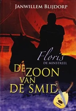 1) De zoon van de smid Direct Verzonden