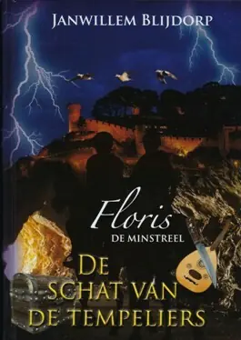 10) Schat van de tempeliers Koop Vandaag