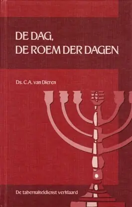 (07) DE DAG, DE ROEM DER DAGEN Koopje