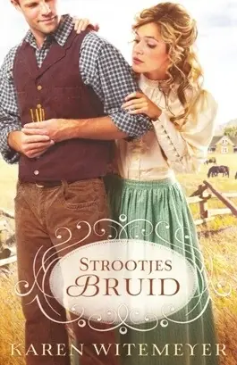 1) Strootjesbruid Bestel Nu