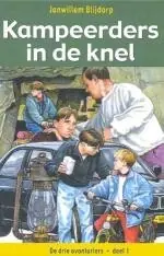 1) Kampeerders in de knel Premium