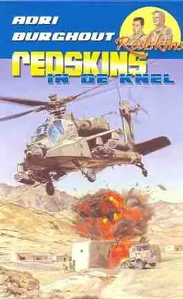 1) Redskins in de knel Korting