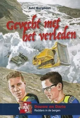 (4) Gevecht met het verleden Aanbieding