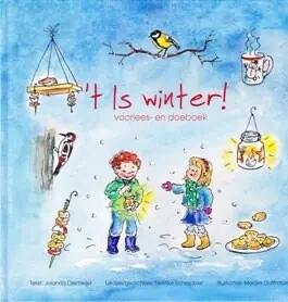 't Is winter Laatste Versie