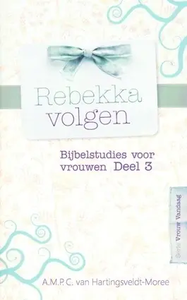 (3) REBEKKA VOLGEN Uitverkoop
