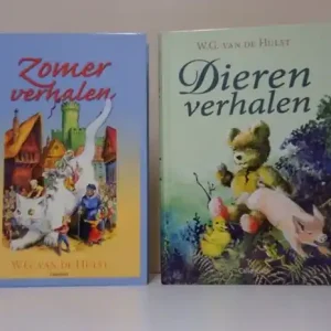 Zomerverhalen - winterverhalen Nieuw