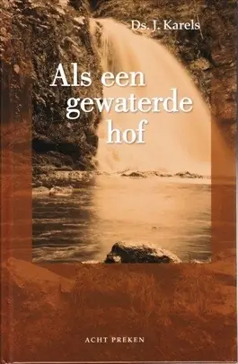 (01) ALS EEN GEWATERDE HOF (1) Shop Nu