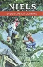 1) Niels en de krans van de wraak Bestseller