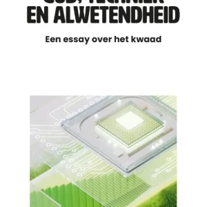 Weekendaanbieding God, techniek en alwetendheid