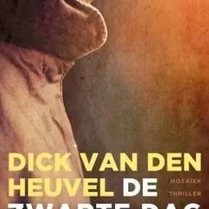 Zwarte dag van oswald Gratis Retour