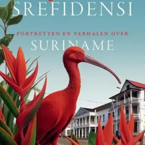 50 jaar Srefidensi Beste Prijs