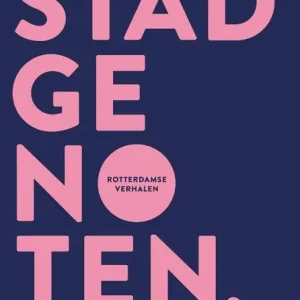 Aanbieding Stadgenoten