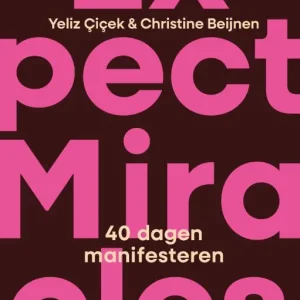 Weekendaanbieding Expect Miracles
