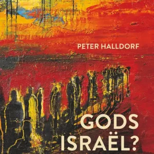 Aanbieding Gods Israël? (e-book)