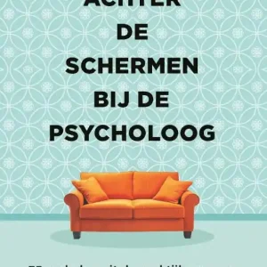 Achter de schermen bij de psycholoog Populair