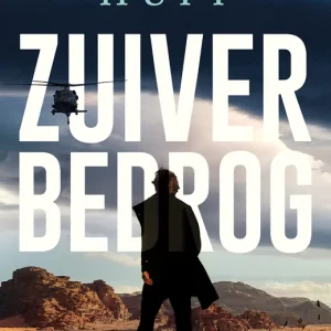 Zuiver bedrog (e-book) Gratis Retour