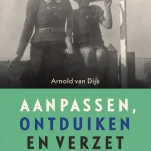 Aanpassen ontduiken en verzet Nieuw