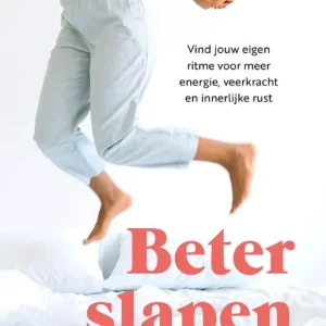Actieprijs Beter slapen