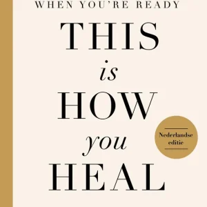 When You're Ready, This Is How You Heal (e-book) Snelle Levering