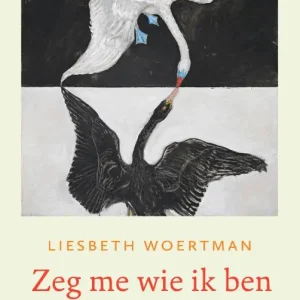 Zeg me wie ik ben Shop Nu