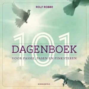 101 dagenboek Gecertificeerd