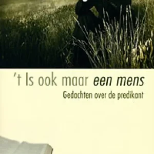 ’t Is ook maar een mens Beste Prijs