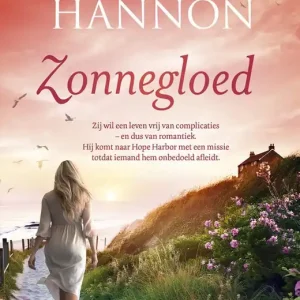 Zonnegloed - deel 11 Snelle Levering