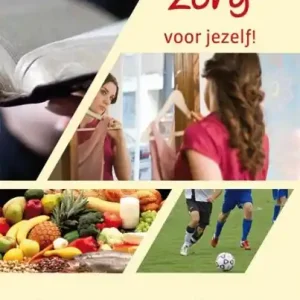 Zorg voor jezelf Superprijs