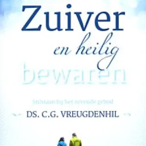 Zuiver en heilig bewaren Finale Uitverkoop