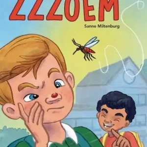 Zzzoem - deel 1 Koop Vandaag