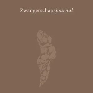 Zwangerschapsjournal Voordeelprijs