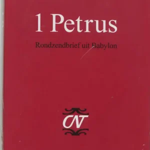 1 petrus Favoriet